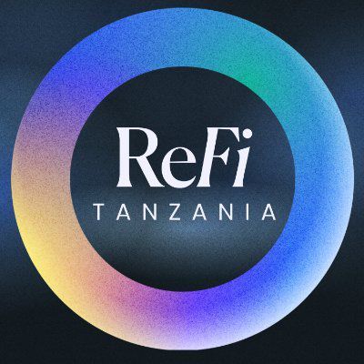 Re-fi Tanzania Logo